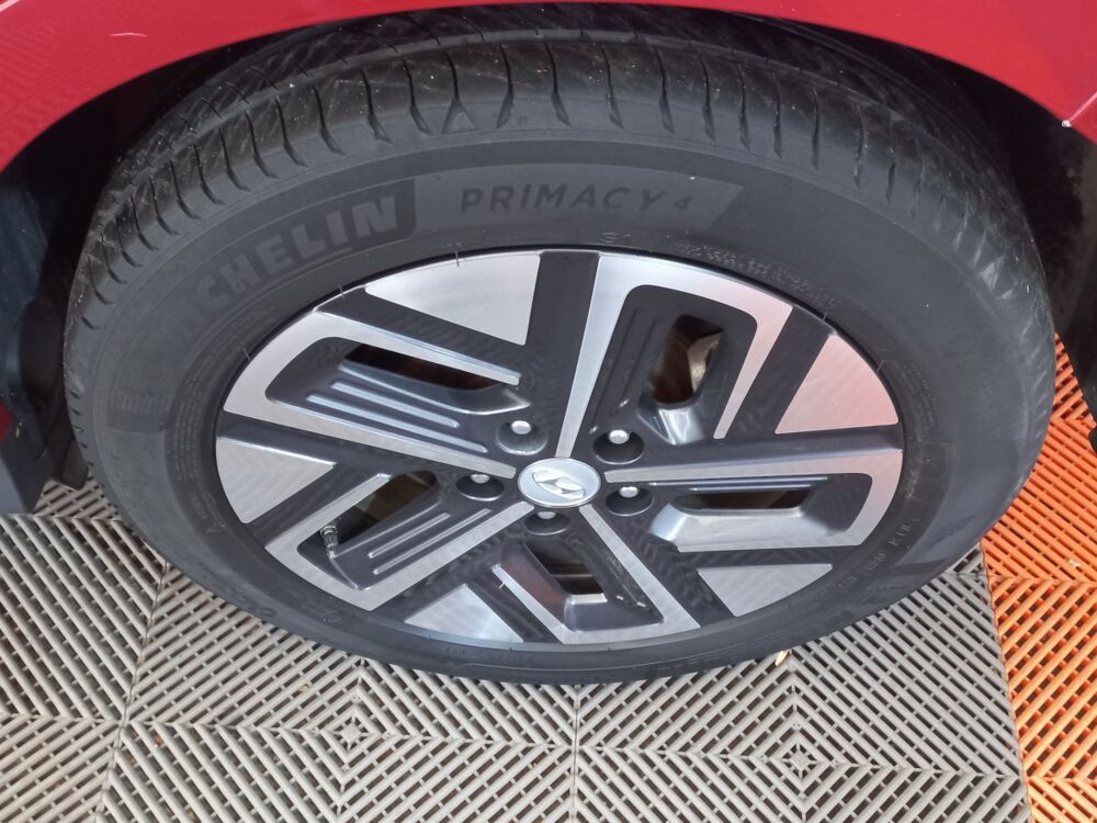 Kona BEV 64KWH ELECTRIQUE 204CH INTUITIVE 2023 occasion 91580 &Eacute;tr&eacute;chy