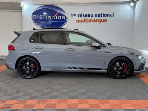 Golf 2.0 TSI 300 DSG7 GTI CLUBSPORT 2022 occasion 91580 &Eacute;tr&eacute;chy
