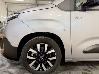 Berlingo M Diesel 100 MAX 5 places 2026 occasion 30220 Aigues-Mortes