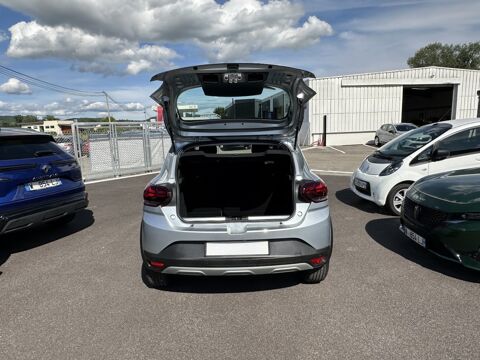 Sandero Stepway Confort TCe 90 2021 occasion 38460 Cr&eacute;mieu
