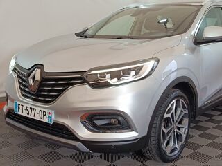 Kadjar Intens Blue dCi 115 EDC 2020 occasion 91580 &Eacute;tr&eacute;chy