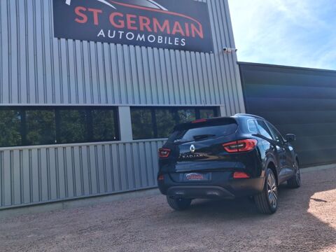 Kadjar Intens Energy dCi 130 2018 occasion 42640 Saint-Germain-Lespinasse