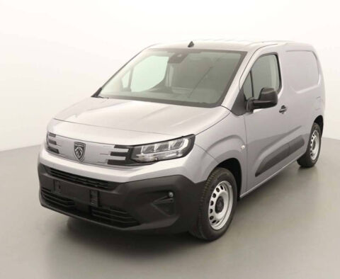 Peugeot Partner M 650 KG BLUEHDI 130 S&S EAT8 2025 occasion Lunel 34400