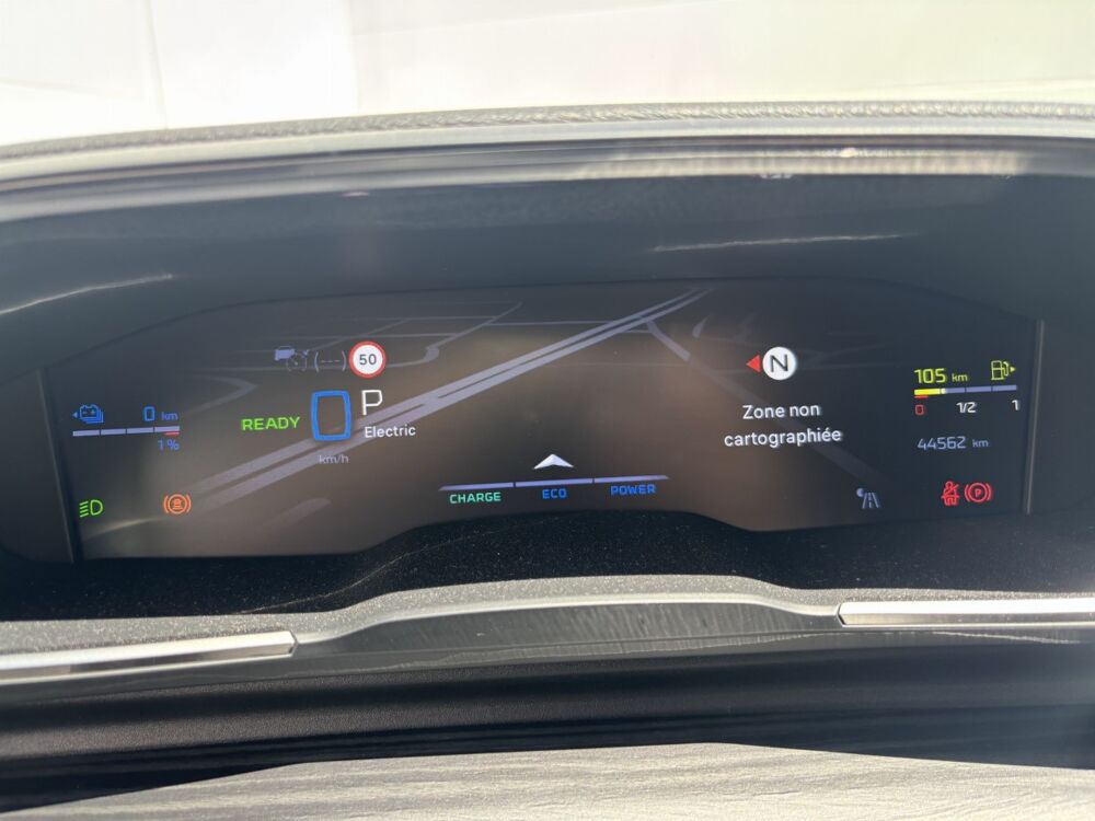 508 PHEV4 360 E-AUTO PSE 2025 occasion 69330 Meyzieu