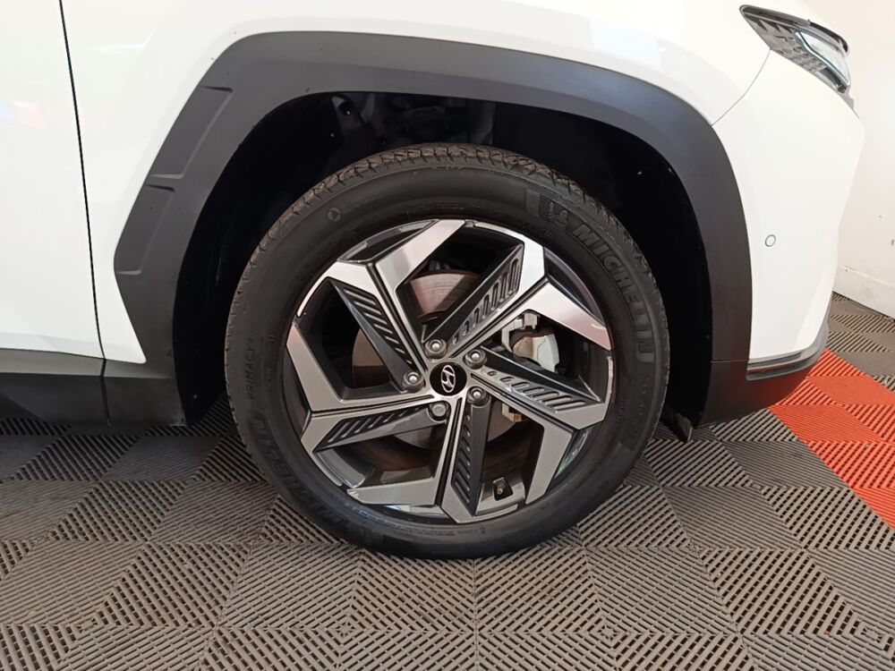 Tucson 1.6 HYBRID 230 EXECUTIVE 2022 occasion 91580 &Eacute;tr&eacute;chy