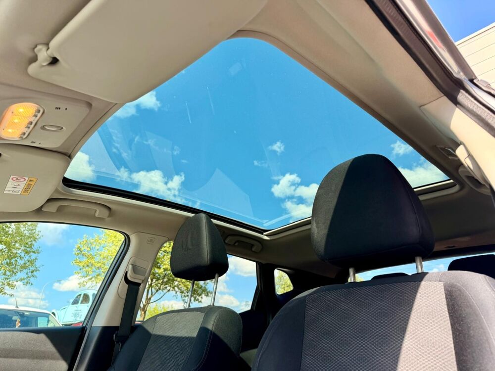 Qashqai 1.2 DIG-T 115 Connect Edition 2016 occasion 63360 Gerzat