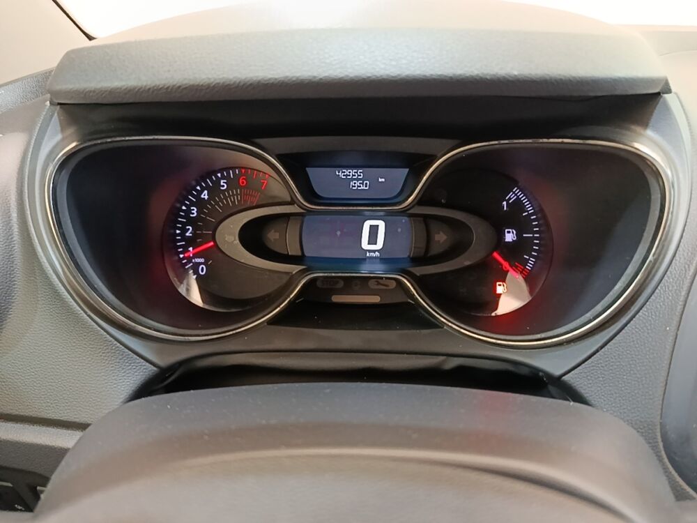 Captur Zen TCe 90 - 18 2018 occasion 91580 &Eacute;tr&eacute;chy