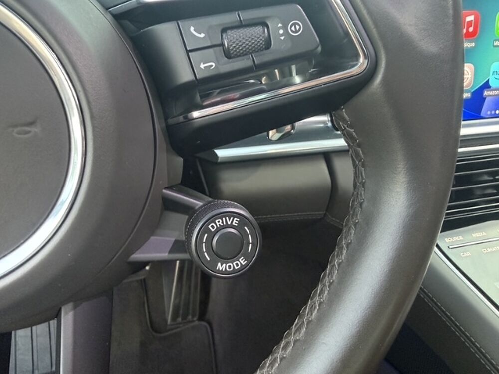 Panamera 2.9 4 E-HYBRID SPORT TURISMO 2022 occasion 19360 Malemort-sur-Corr&egrave;ze