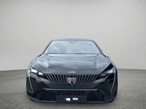 408 PHEV 225 GT HYBRIDE RECHARGEABLE 2024 occasion 38090 Villefontaine