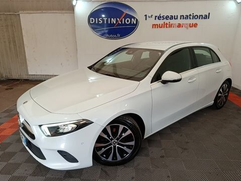 Mercedes Classe A A 180 d Business Line 8G-DCT 2021 occasion &Eacute;tr&eacute;chy 91580