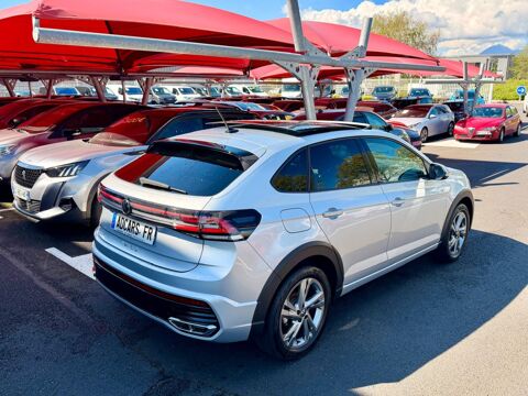Taigo 1.0 TSI 116 DSG R-Line 2024 occasion 63360 Gerzat