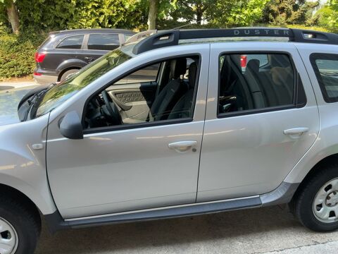 Duster 1.6 16v 105 4x2 Ambiance 2014 occasion 35210 Ch&acirc;tillon-en-Vendelais