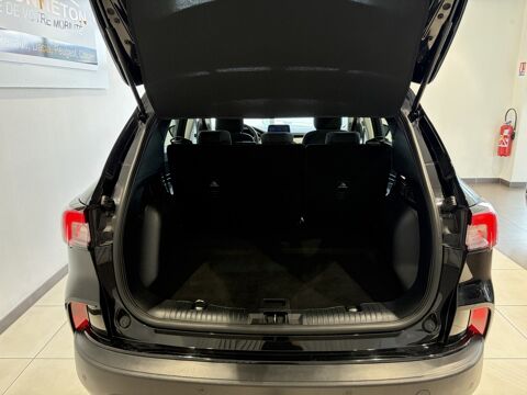 Kuga 1.5 EcoBoost 150 ch Titanium 2021 occasion 38370 Saint-Clair-du-Rh&ocirc;ne