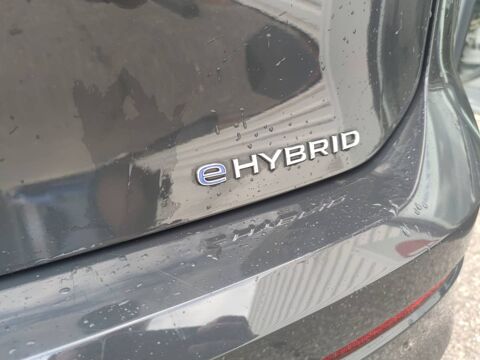 Golf 1.4 eHybrid OPF 204 DSG6 Style 1st 2020 occasion 38300 Saint-Savin