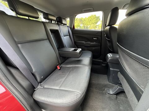 C4 Aircross HDi 115 4x2 Confort 2013 occasion 30140 Anduze