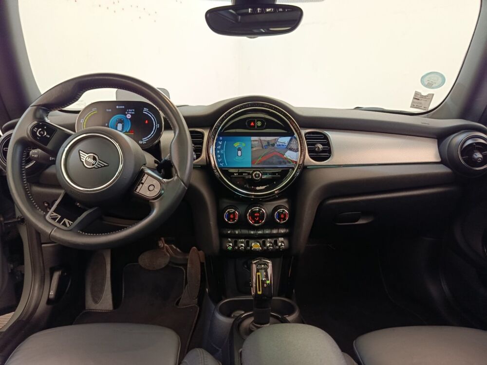 MINI COUPE Cooper SE Finition MINI Yours 184 ch BVA 2021 occasion 91580 &Eacute;tr&eacute;chy