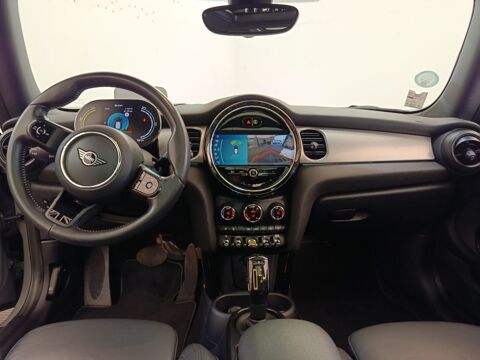 MINI COUPE Cooper SE Finition MINI Yours 184 ch BVA 2021 occasion 91580 &Eacute;tr&eacute;chy