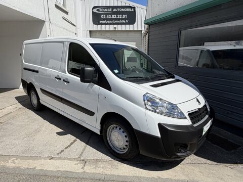 Annonce voiture Citroën Jumpy 13490 €