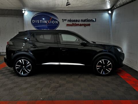 2008 ELECTRIQUE GT Pack 2021 occasion 91580 &Eacute;tr&eacute;chy