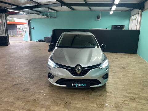 Clio Zen TCe 90 -21 2021 occasion 74300 Cluses