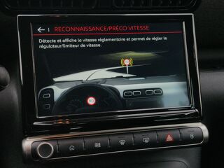 C3 Aircross PureTech 130 EAT6 MAX 2024 occasion 30260 Quissac