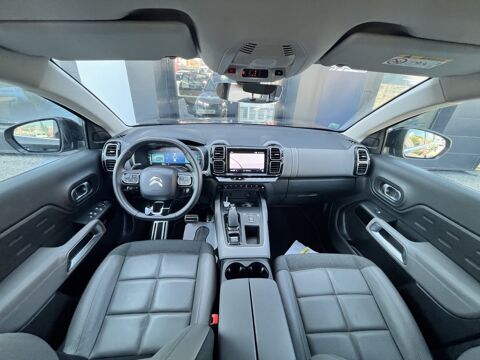C5 aircross Hybrid 225 &euml;-EAT8 Shine Pack 2020 occasion 30260 Quissac