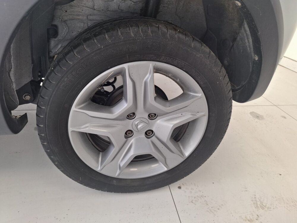 Sandero Stepway TCe 90 2017 occasion 76360 Barentin