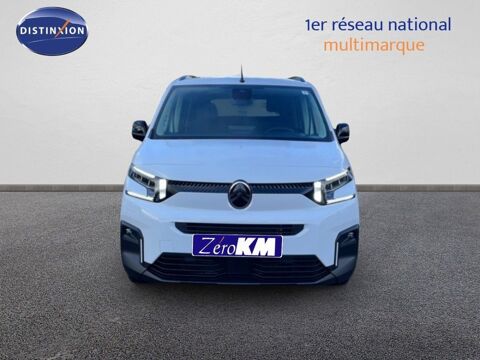 Berlingo MULTISPACE M 1.5 BLUEHDI 130CH EAT8 MAX 2025 occasion 91580 &Eacute;tr&eacute;chy