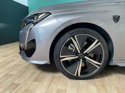 308 PHEV 225 E-EAT8 GT 2022 occasion 74300 Cluses