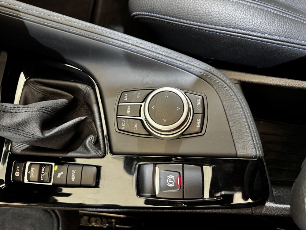 X2 xDrive25e M Sport BVA6 2022 occasion 91580 &Eacute;tr&eacute;chy