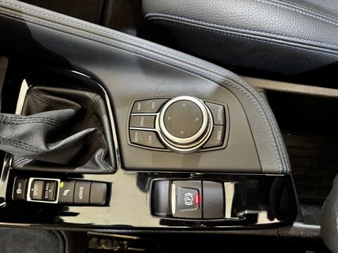 X2 xDrive25e M Sport BVA6 2022 occasion 91580 &Eacute;tr&eacute;chy