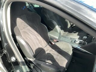 Megane IV GT Energy dCi 165 EDC 2017 occasion 85140 Les Essarts