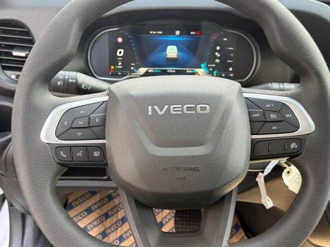 Jumpy 2.3 35S16 V12 Himatic BVA 2026 occasion 91580 &Eacute;tr&eacute;chy