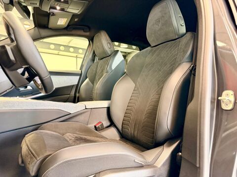 3008 1.2 HYBRID 145 E-DCS6 GT 2025 occasion 63360 Gerzat