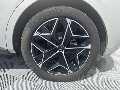 C4 HYBRIDE 145 e-DCS6 ETOILE NAPPA 2025 occasion 69330 Meyzieu
