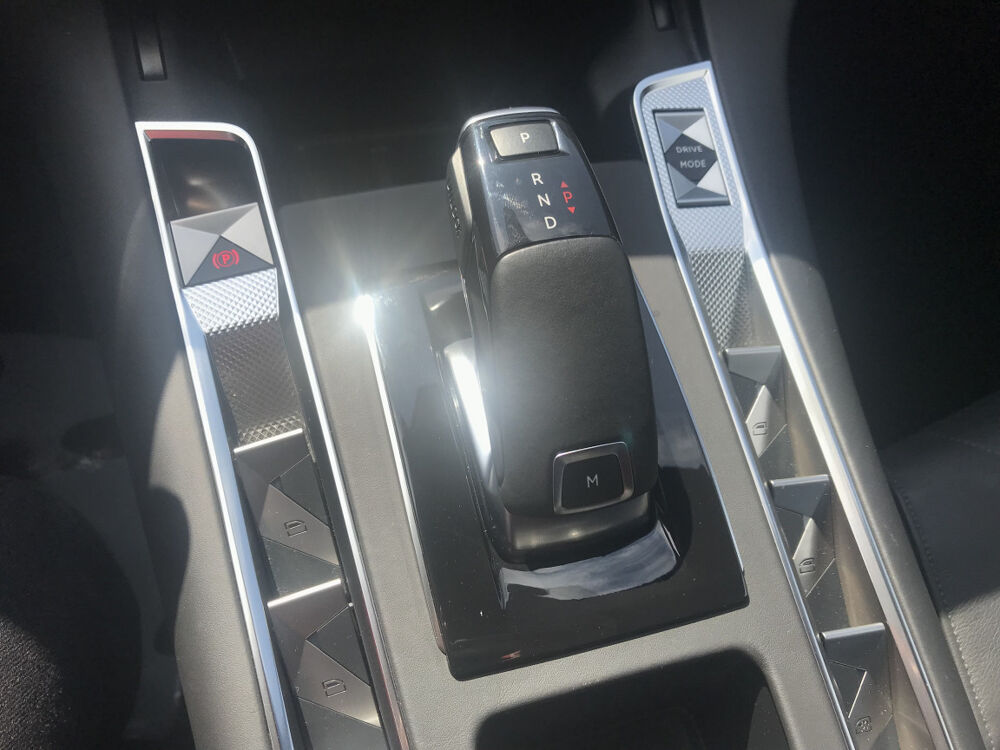DS3 PureTech 225 Automatique Grand Chic 2020 occasion 63360 Gerzat