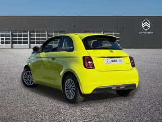 500 E BEV 24KWH 2024 occasion 63360 Gerzat