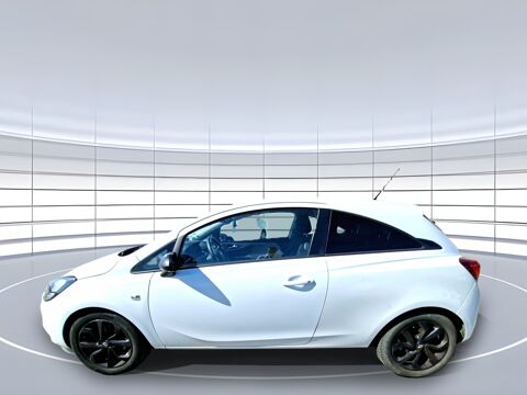 Corsa 1.3 CDTI 95 ECOFLEX S/S COLOR EDITION 2015 occasion 61170 Montchevrel