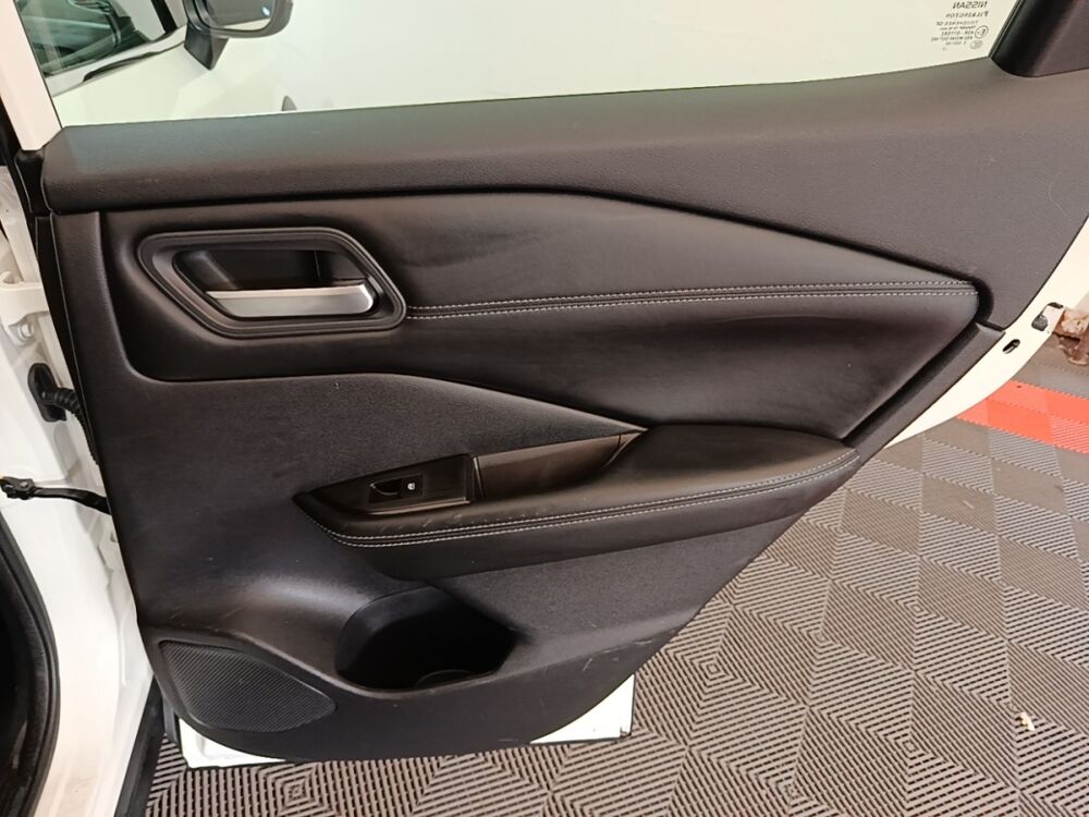 Qashqai e-Power 190 Business Edition BVA 2023 occasion 91580 &Eacute;tr&eacute;chy