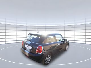 MINI COUPE One D 95 ch 2016 occasion 61170 Montchevrel