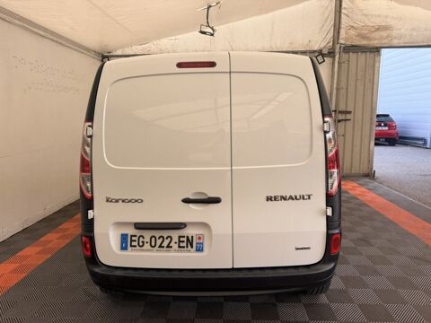 Jumpy Confort Energy dCi 75 E6 2016 occasion 91580 &Eacute;tr&eacute;chy