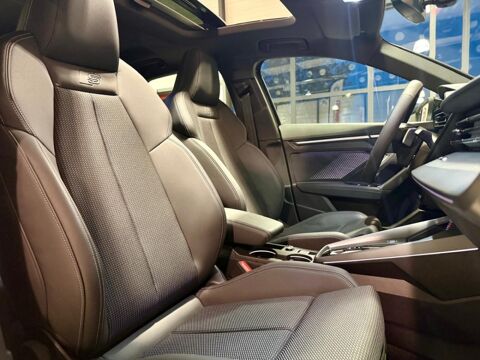 A3 35 TDI 150 S tronic S Line 2025 occasion 63360 Gerzat