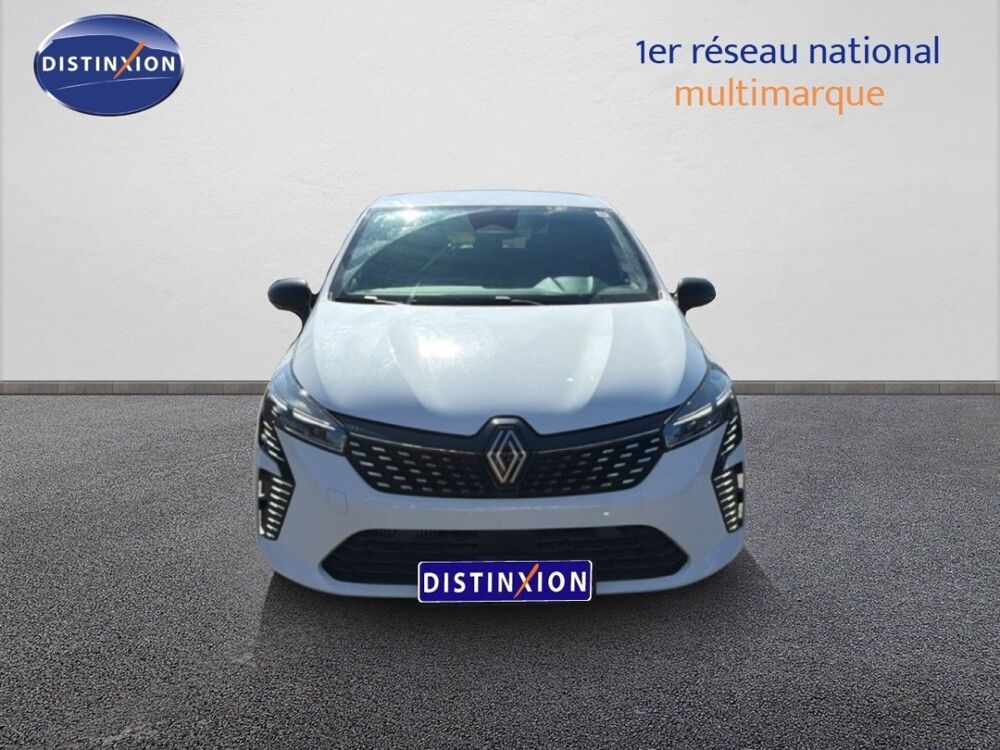 Jumpy V 1.0 TCE 90CH X-TRONIC EVOLUTION 2025 occasion 91580 &Eacute;tr&eacute;chy