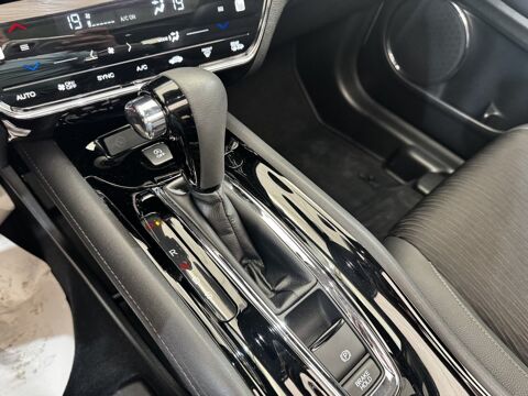 HR-V 1.5 i-VTEC 130 Exclusive 2019 occasion 91580 &Eacute;tr&eacute;chy