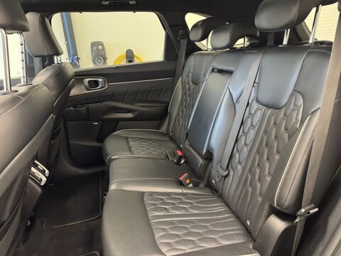 Sorento 1.6 T-GDI PHEV 4WD PREMIUM AUTO 7-SEATS 2022 occasion 76360 Barentin