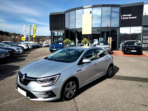 Renault Megane IV evolution Blue dCi 115 EDC 2022 occasion Unieux 42240
