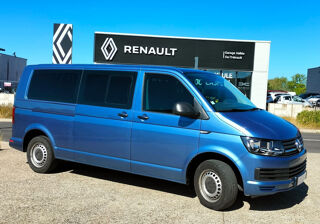 Polo L2H1 2.0 TDI 102 BUSINESS LINE 2017 occasion 34150 Gignac