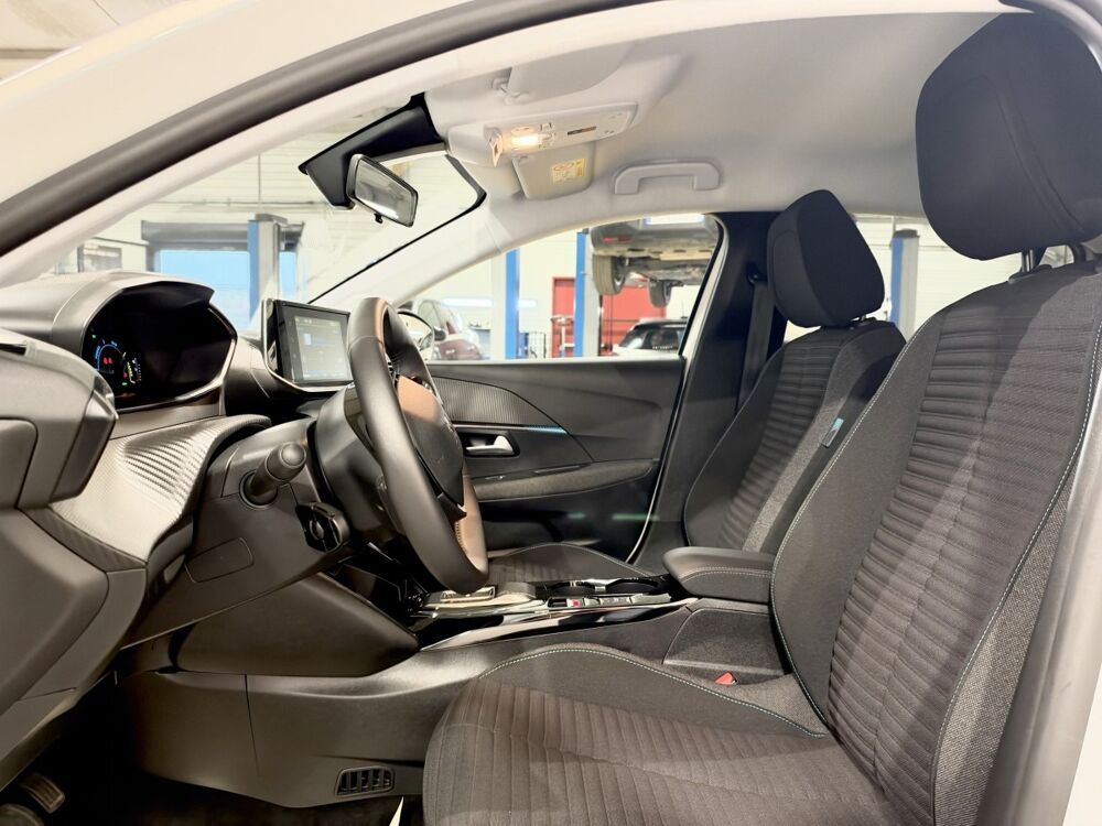 208 Electrique 136ch Style 2023 occasion 30220 Aigues-Mortes