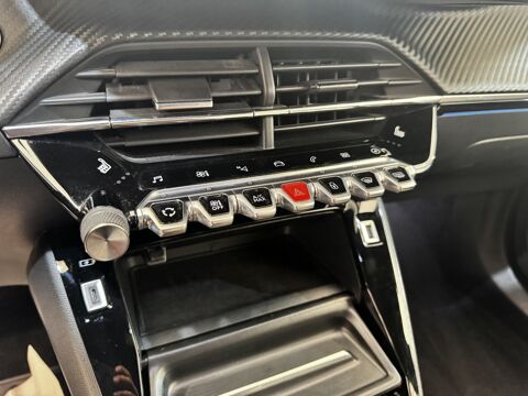 2008 ELECTRIQUE GT Pack 2021 occasion 91580 &Eacute;tr&eacute;chy