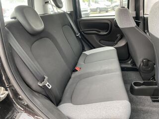Panda 1.0 70 ch BSG S/S Hybrid 2022 occasion 30260 Quissac